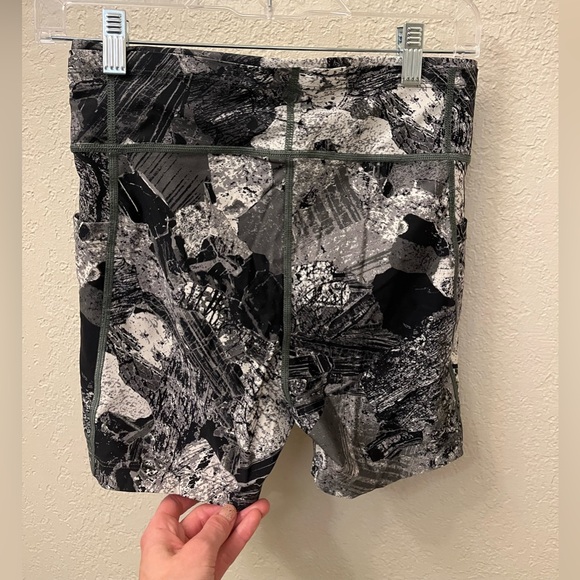 Nike Trail Running Shorts - Picture 2 of 3